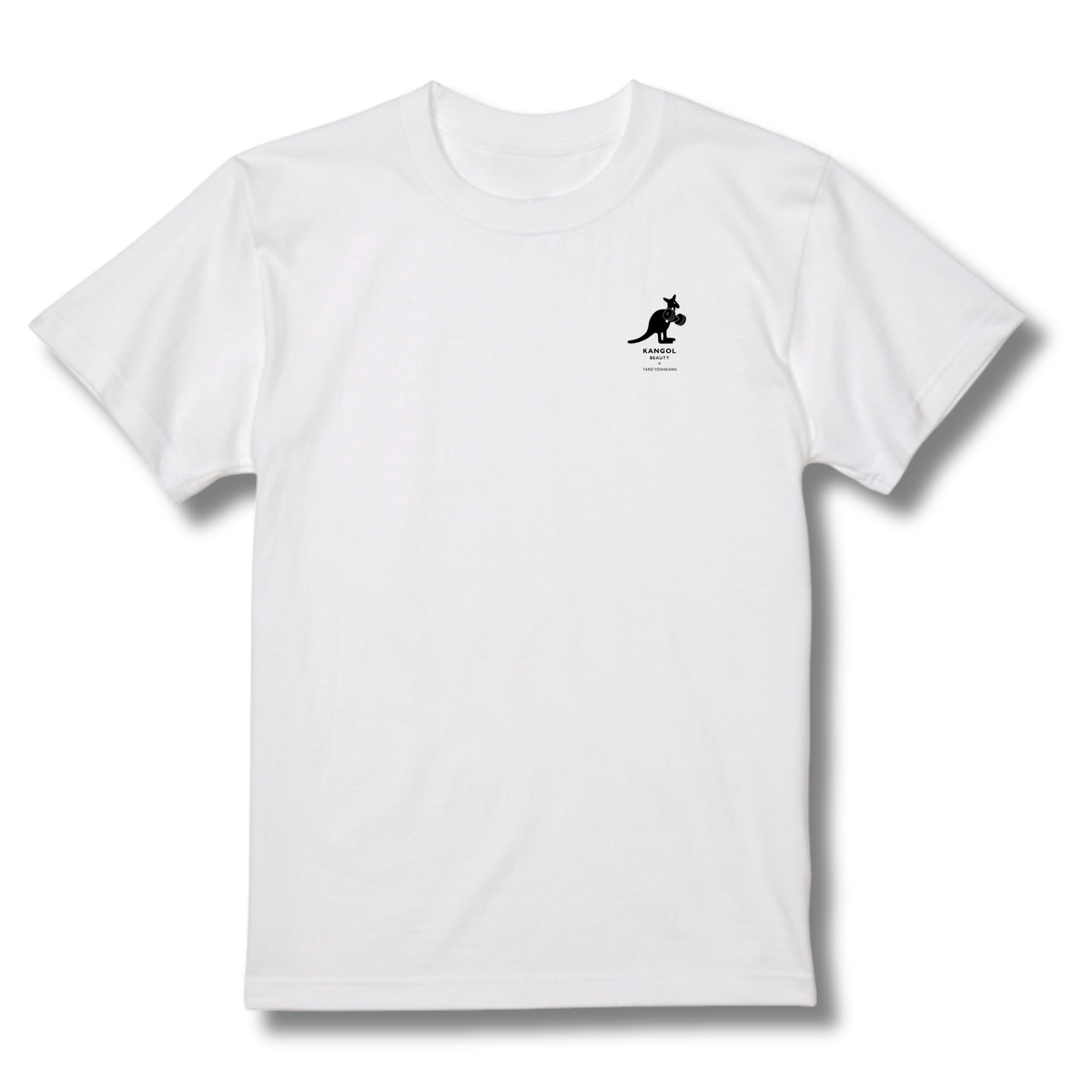 吉川太郎 × KB Tシャツ