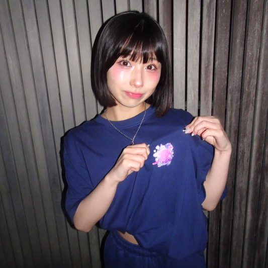 STELLA × KB Tシャツ（ノーマル）