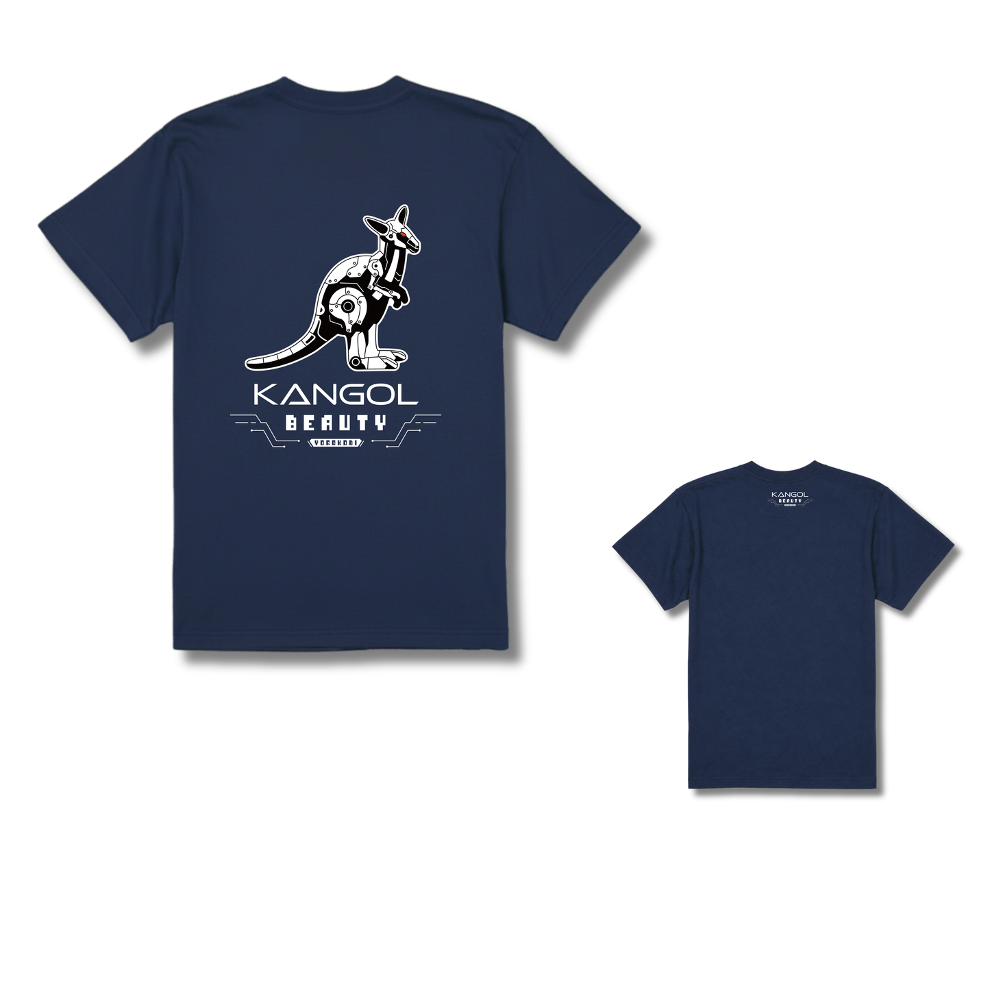 よろこび☀️×KBコラボ/Tシャツ