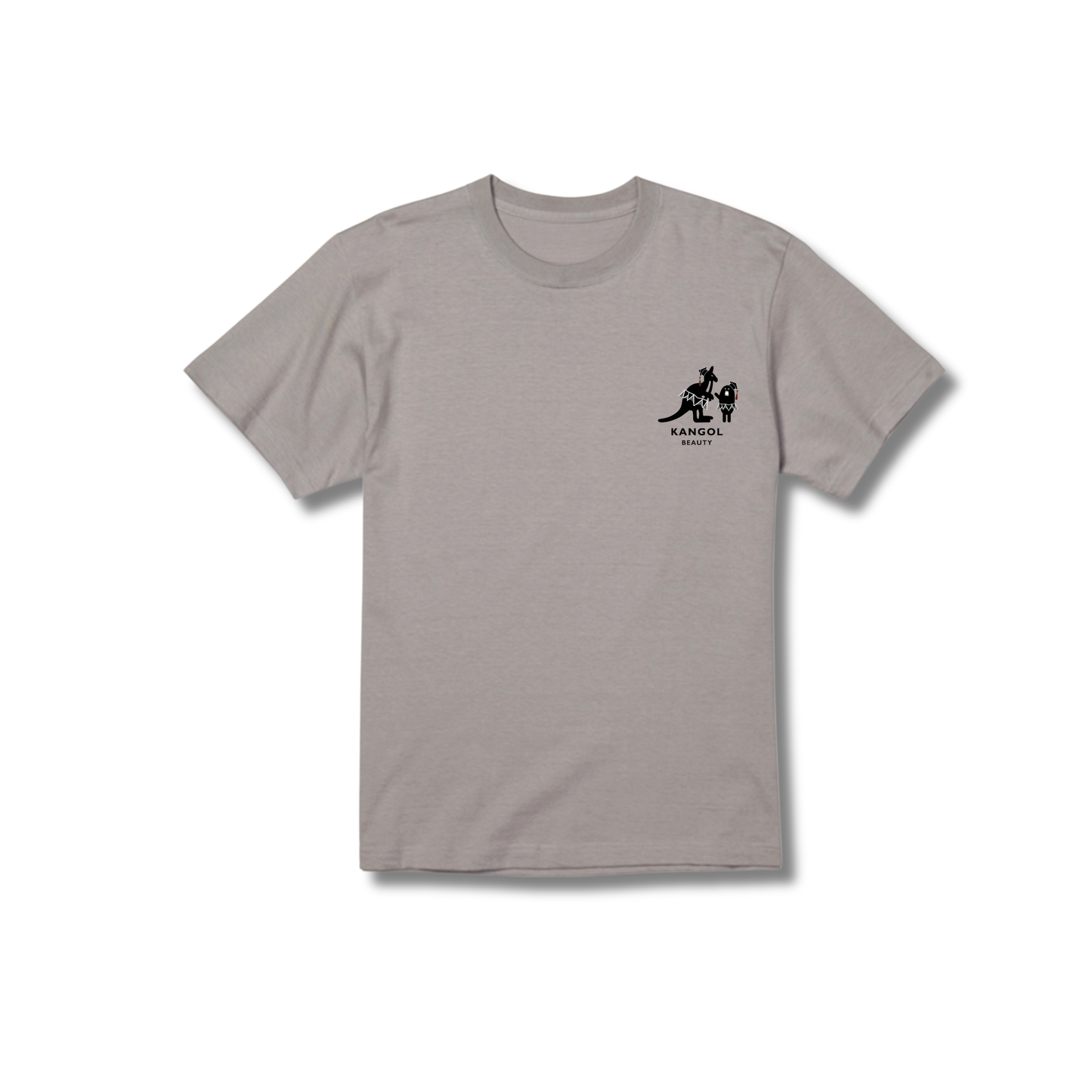 毒ヶ衣ちなみ×KB Tシャツ