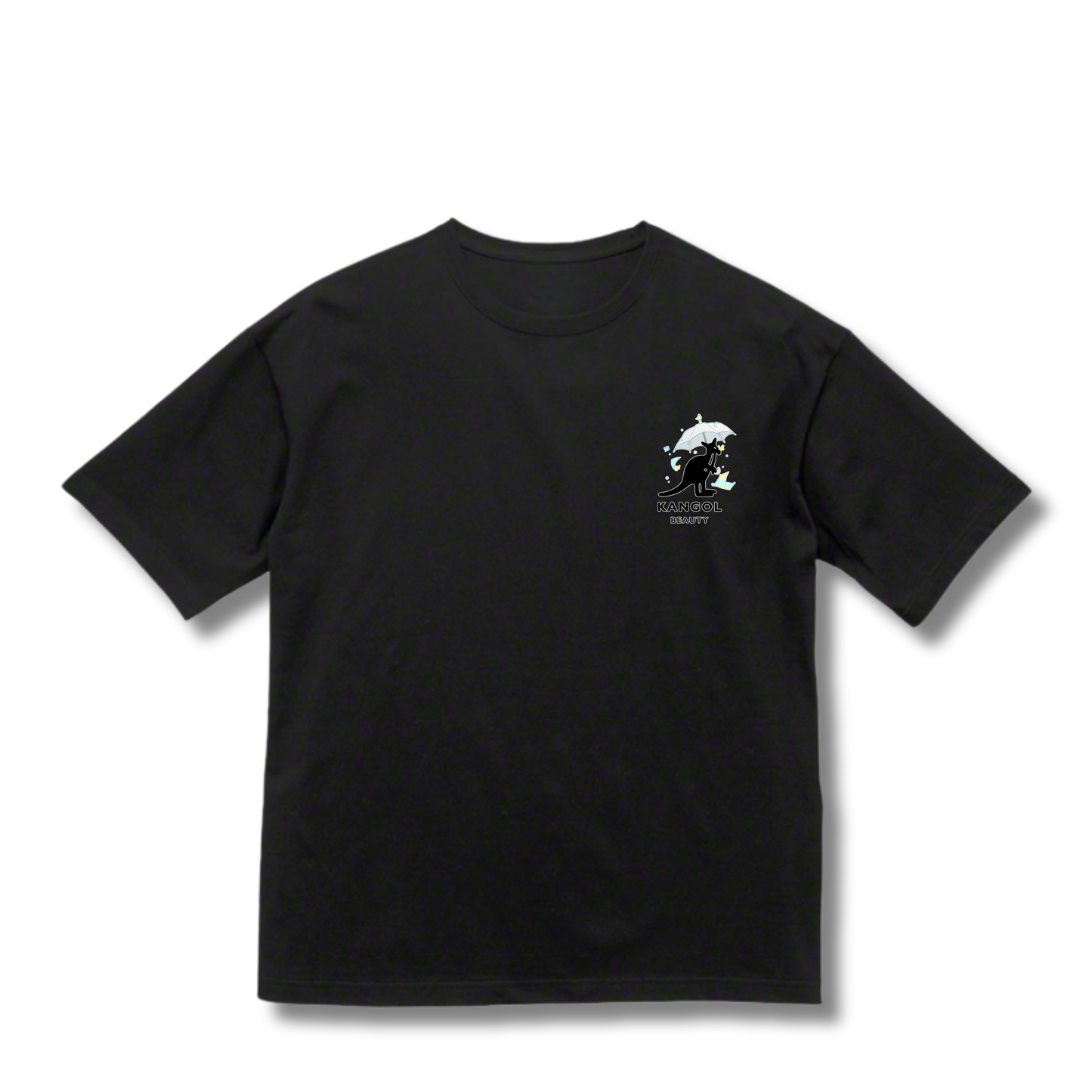葵木ゴウ × KB Tシャツ