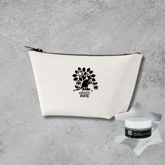 新谷聖司 × KB ポーチセット