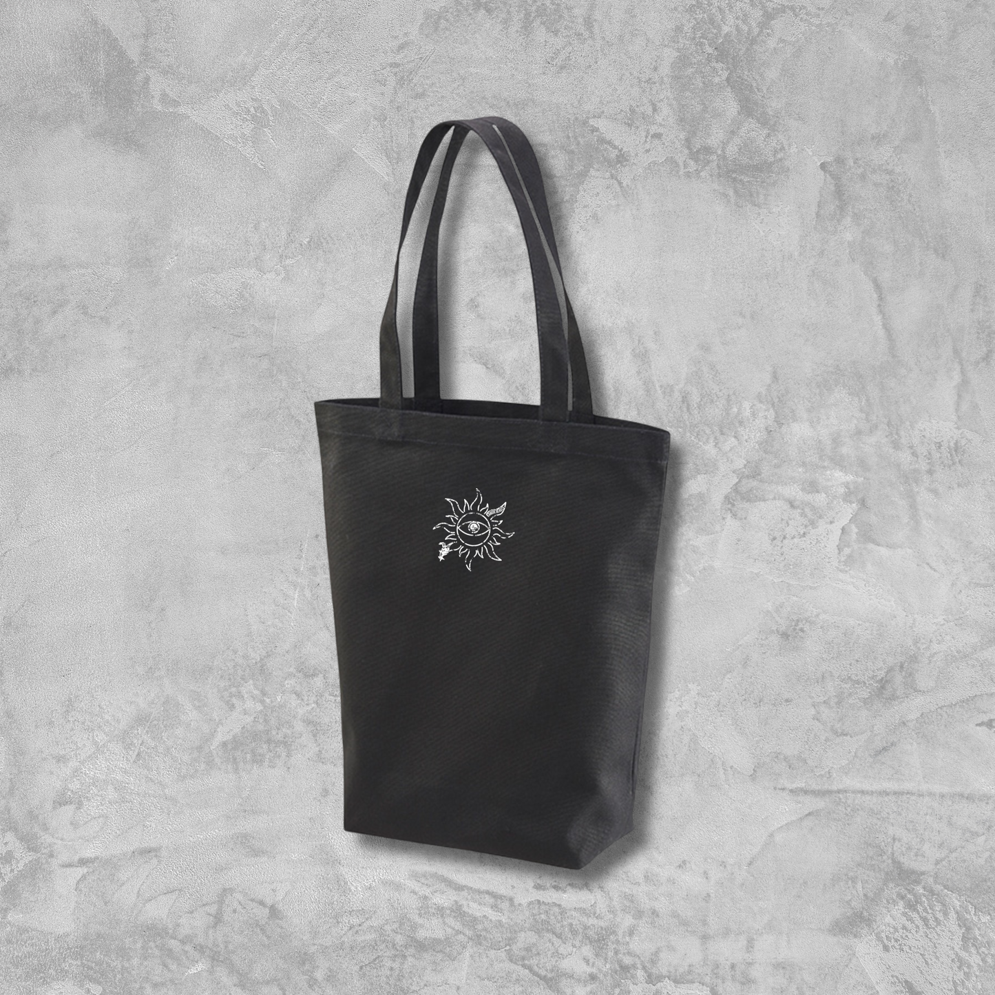 三白 × KB トートバックカラー