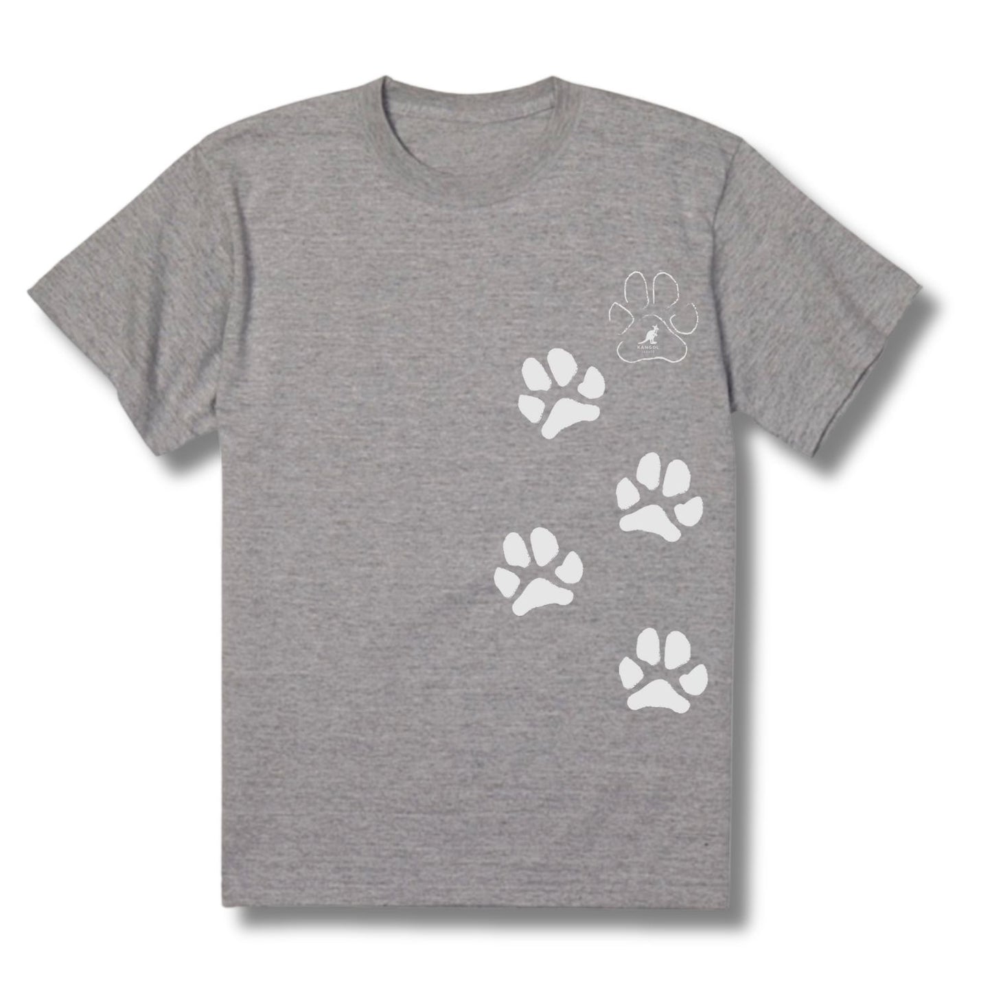 おにゅこじハウス × KBコラボ/Tシャツ