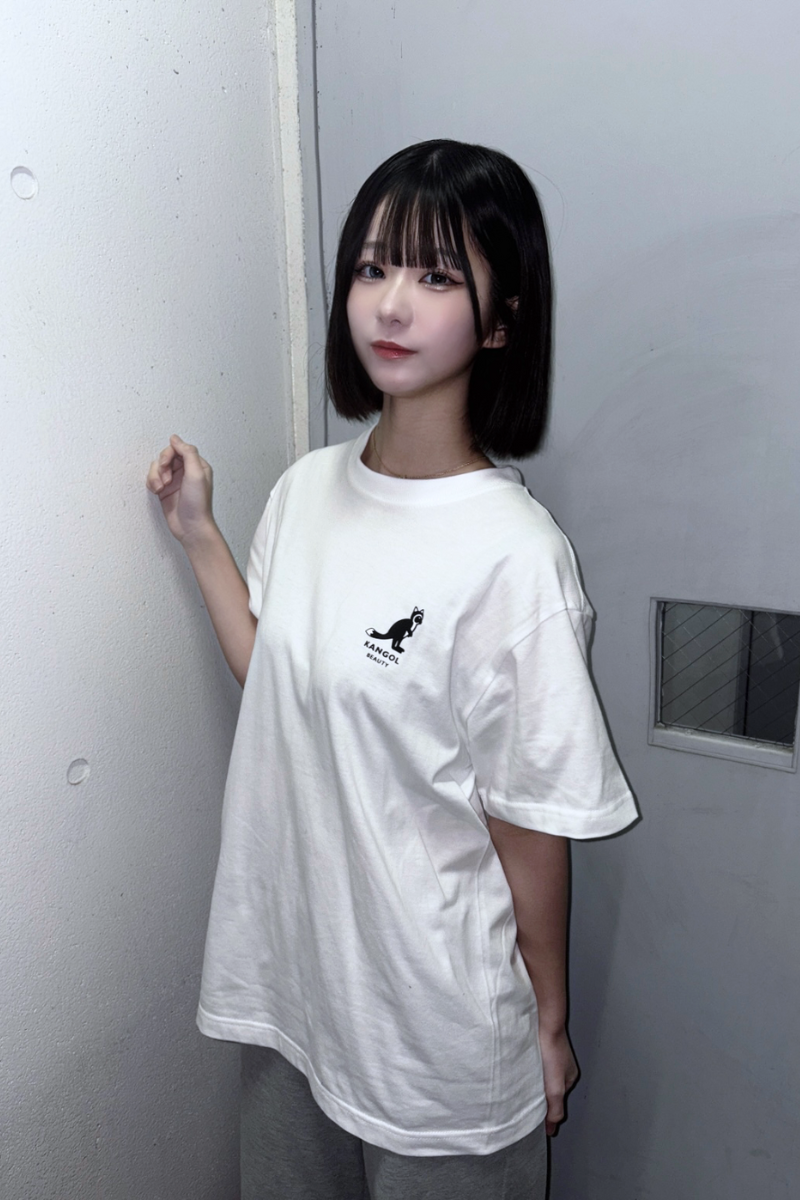 りゅうな×KB Tシャツセット