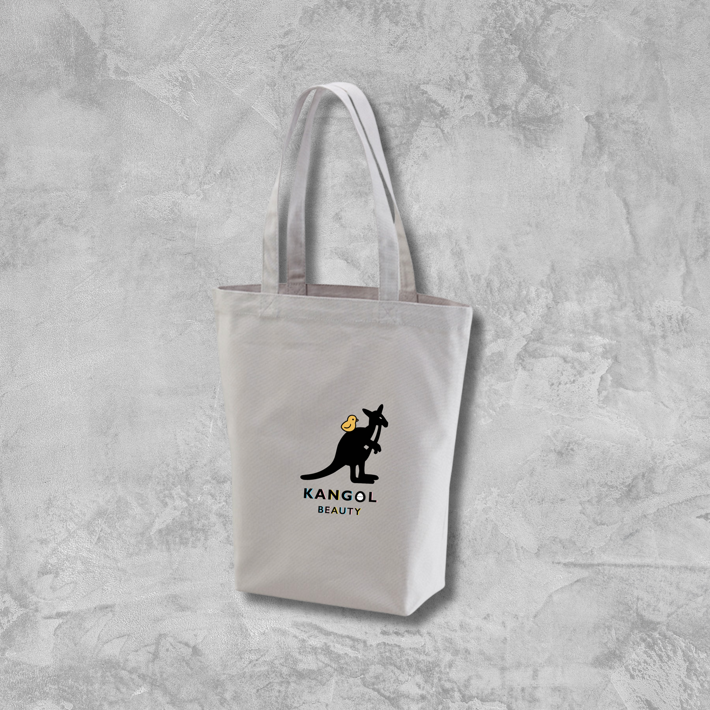 ひなぴよ × KB トートバックカラー