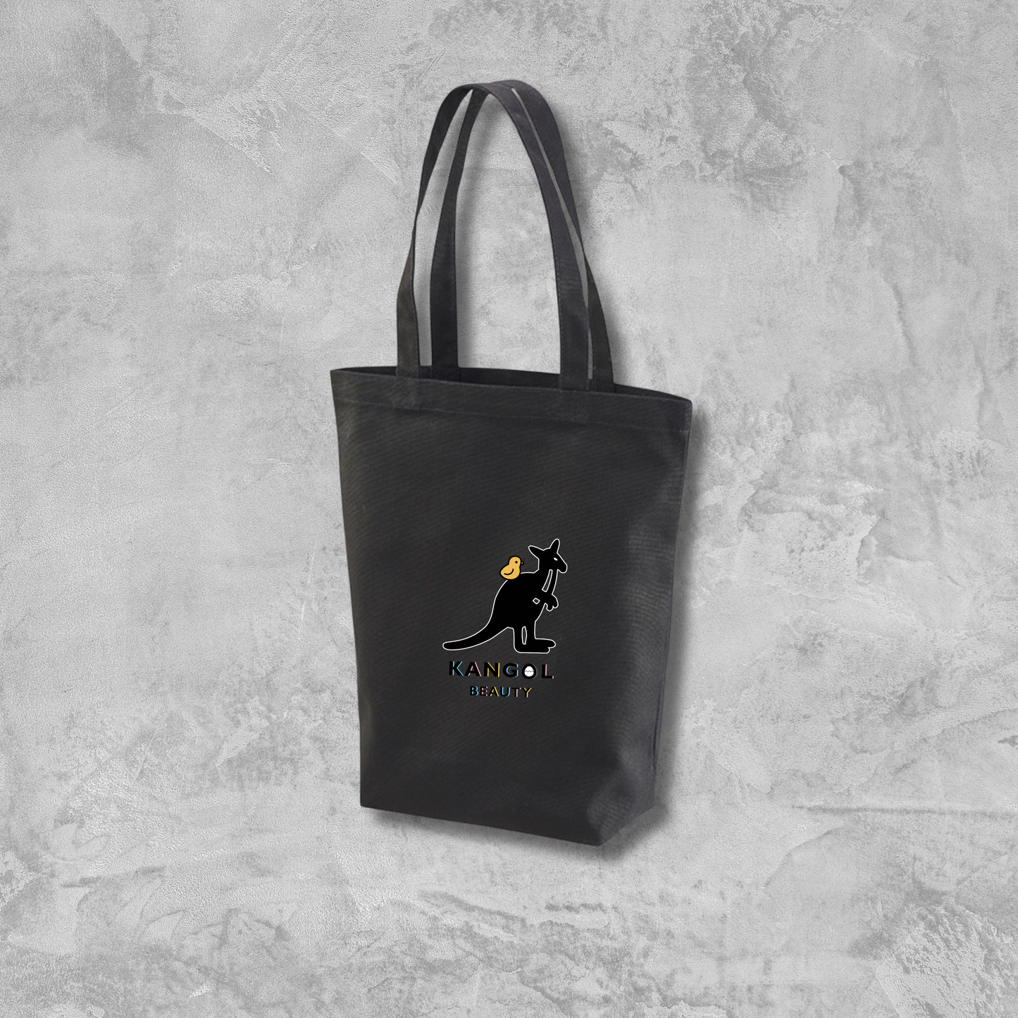 ひなぴよ × KB トートバックカラー