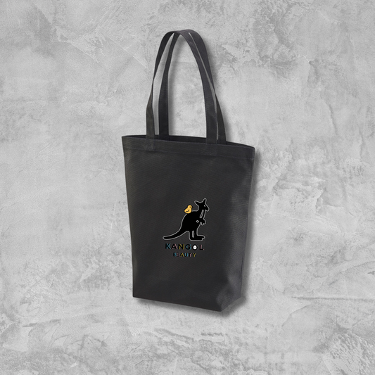 ひなぴよ × KB トートバックカラー