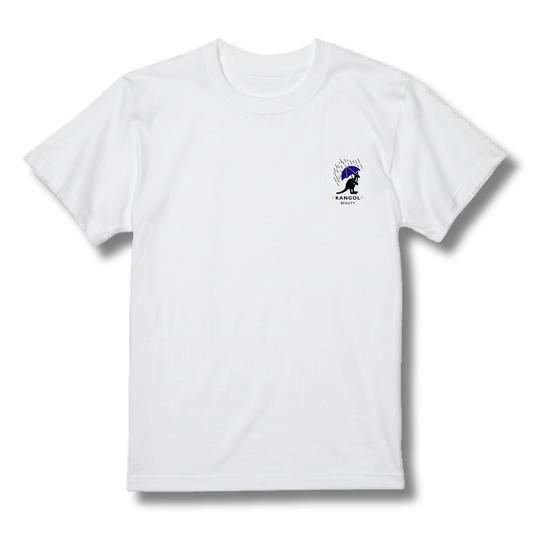 ゆーと【⚡☔⚡】 × KBコラボ /ノーマルTシャツ