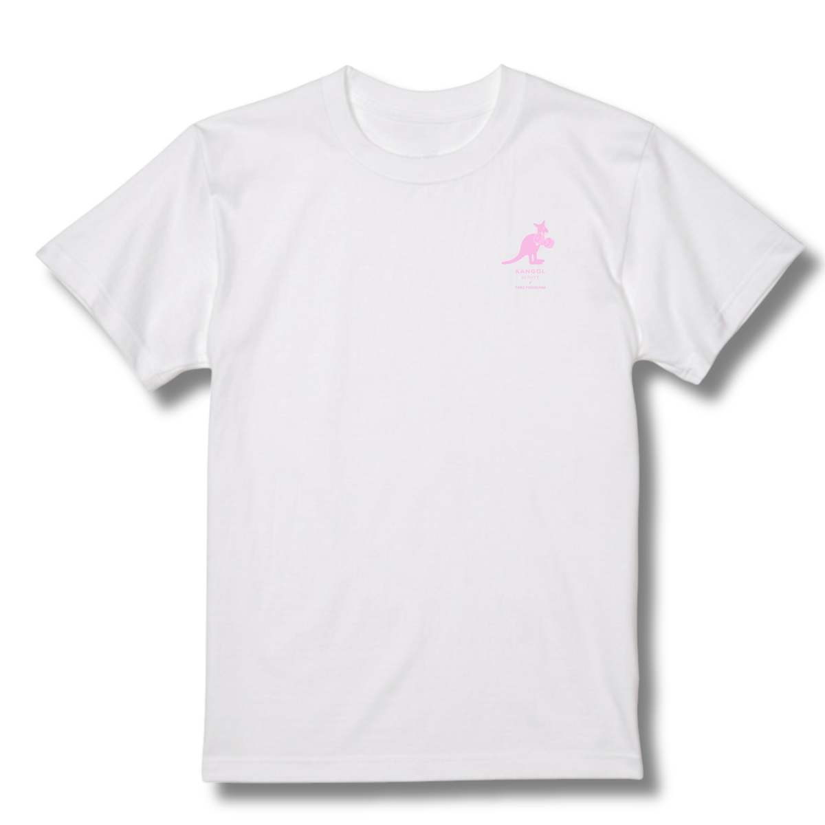 吉川太郎 × KB Tシャツ