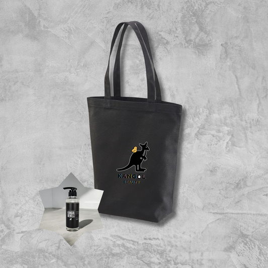 ひなぴよ × KB トートバックカラーセット