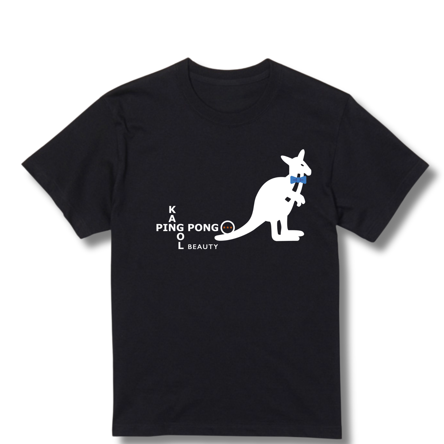 あおちゃんねる × KBコラボ/Tシャツ