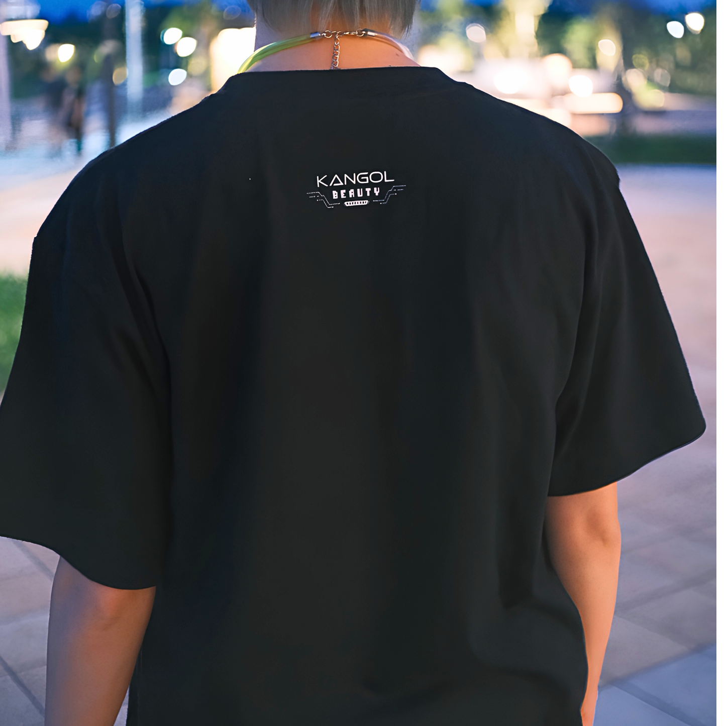 よろこび☀️×KBコラボ/Tシャツ