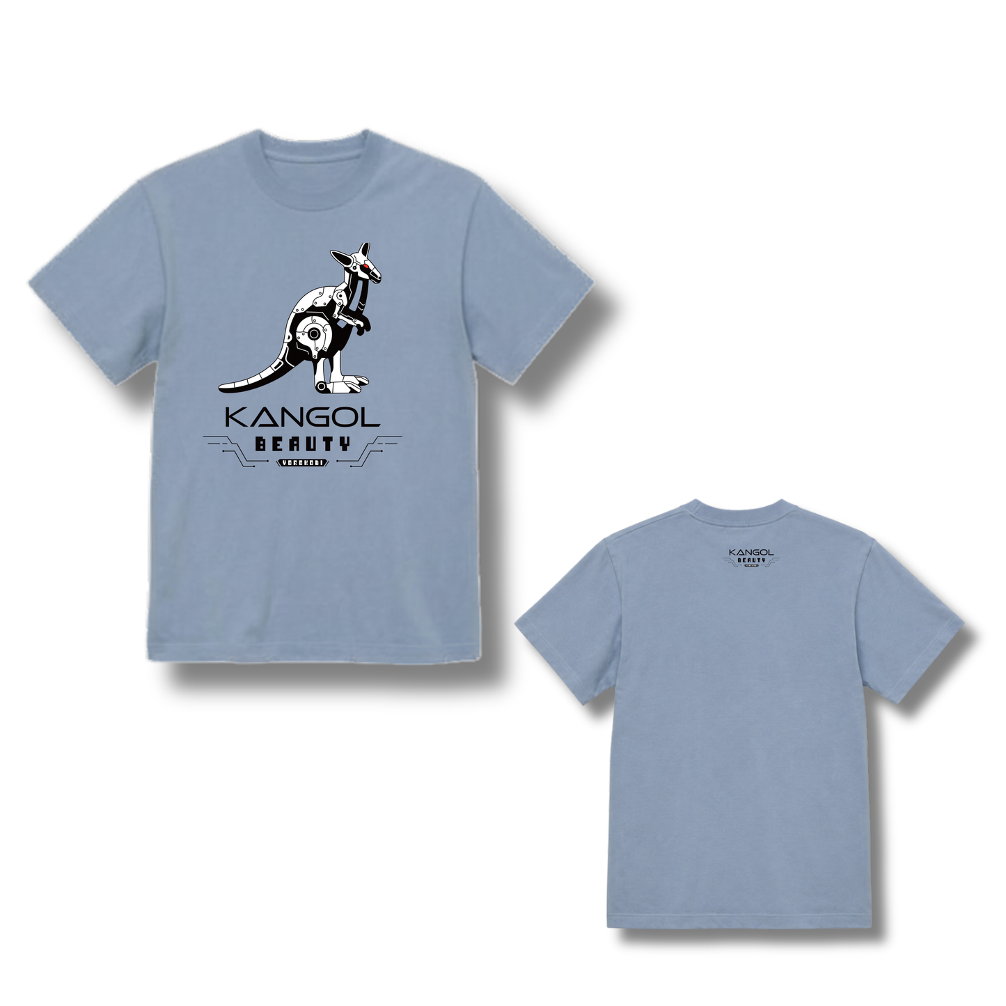 よろこび☀️×KBコラボ/Tシャツ