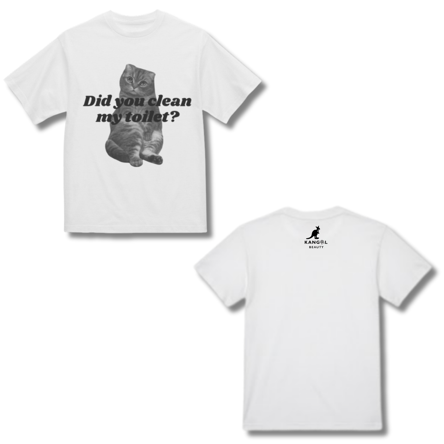 ステファニー × KBコラボ/Tシャツ
