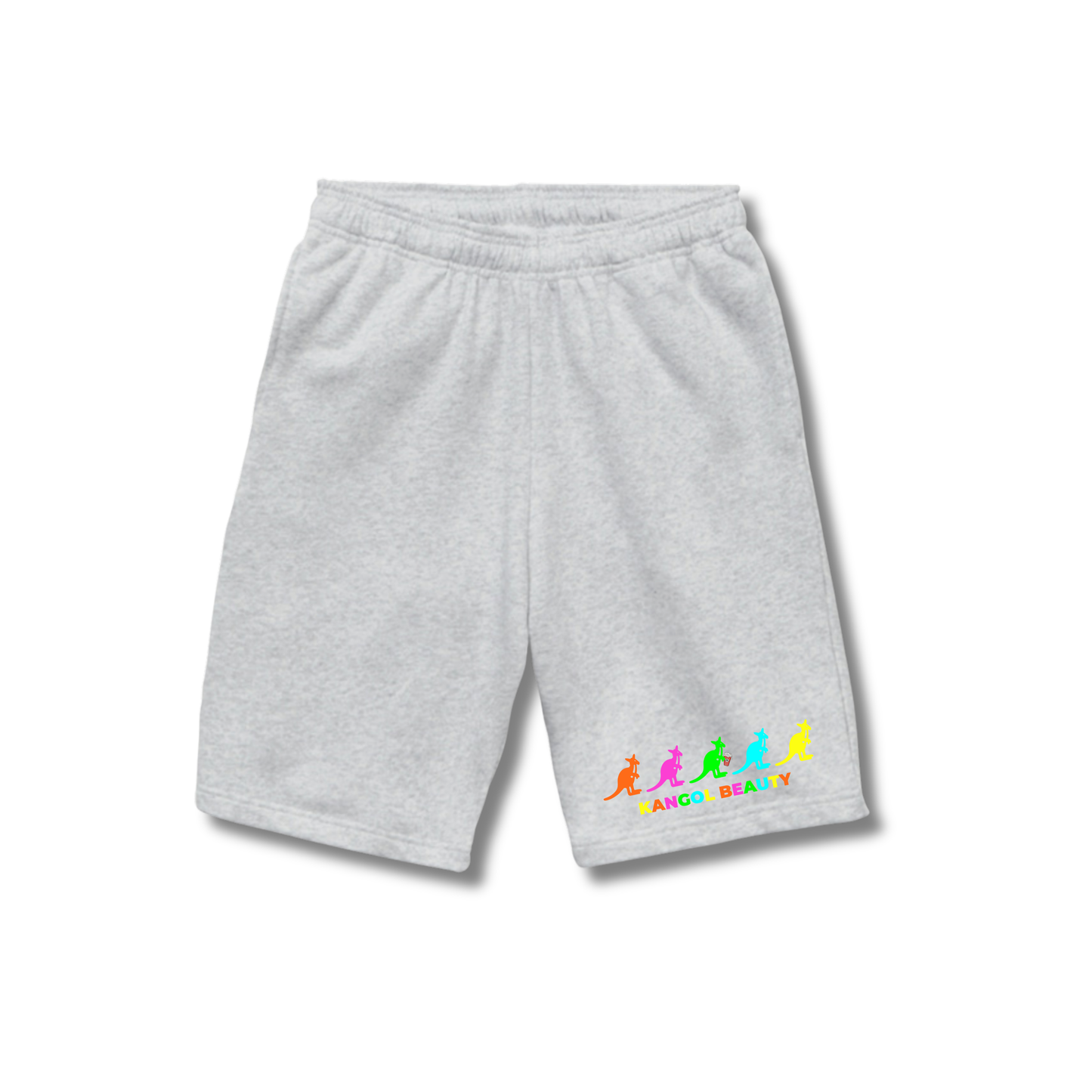 新垣里沙 ×KB スウェットショートパンツ