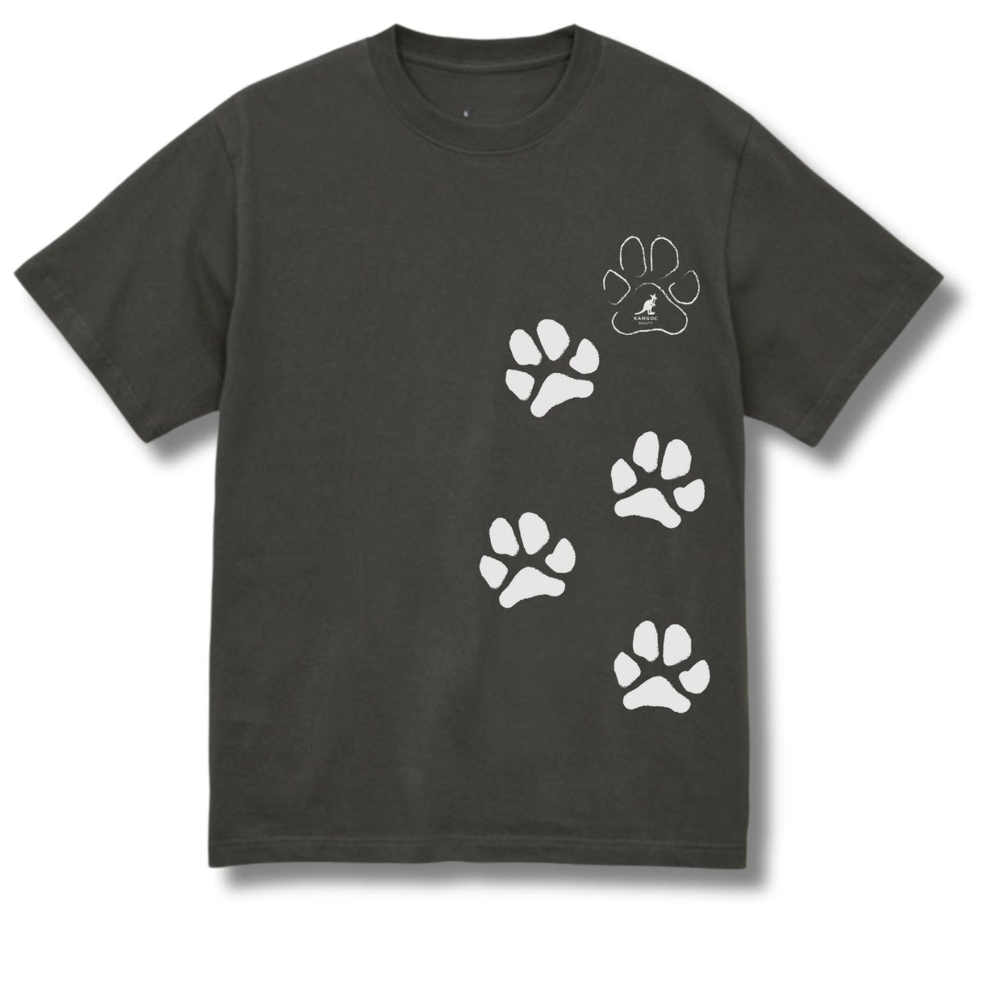 おにゅこじハウス × KBコラボ/Tシャツ