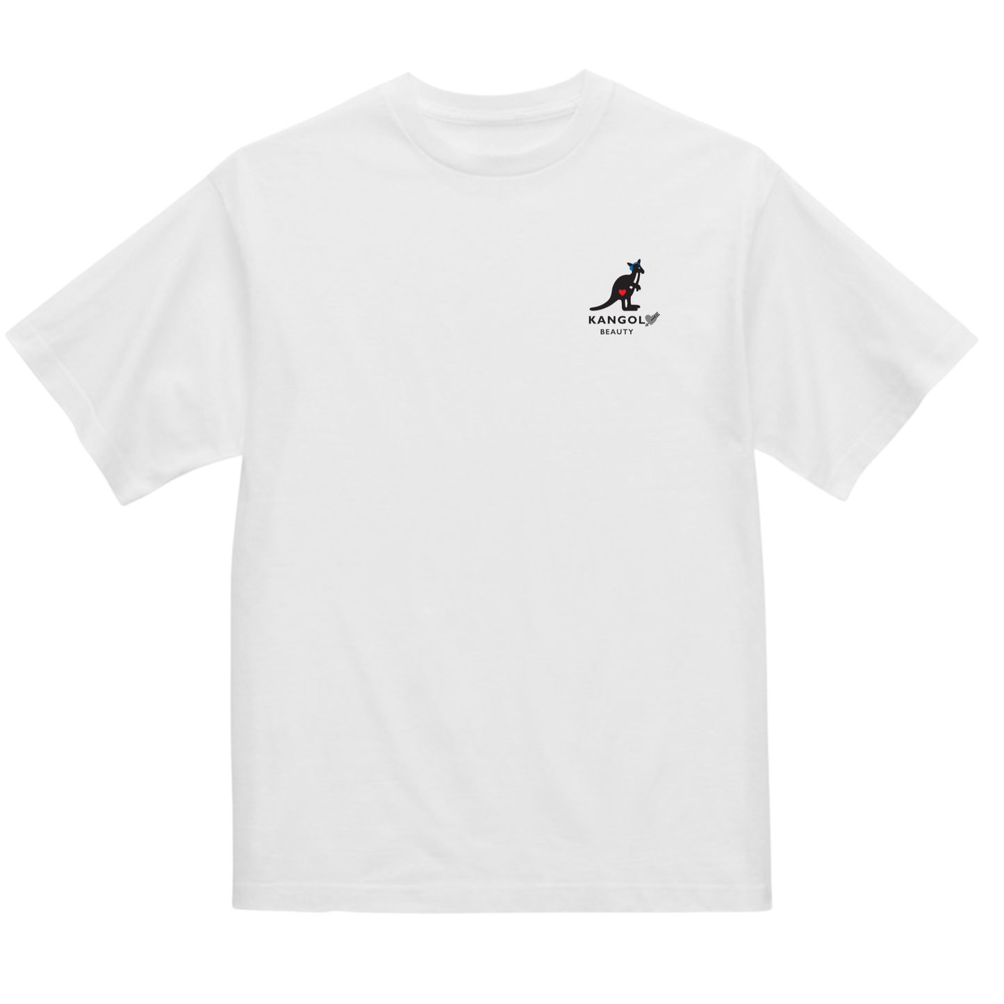 秋山みづき× KBコラボ/ Tシャツ