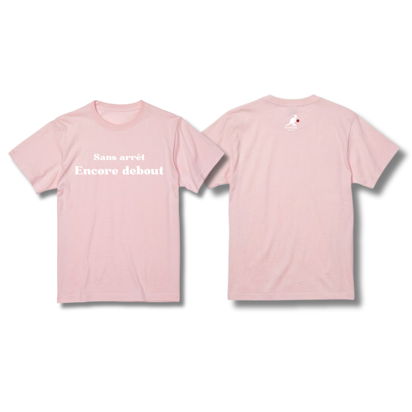 SAYAKA × KBコラボ/ Tシャツ