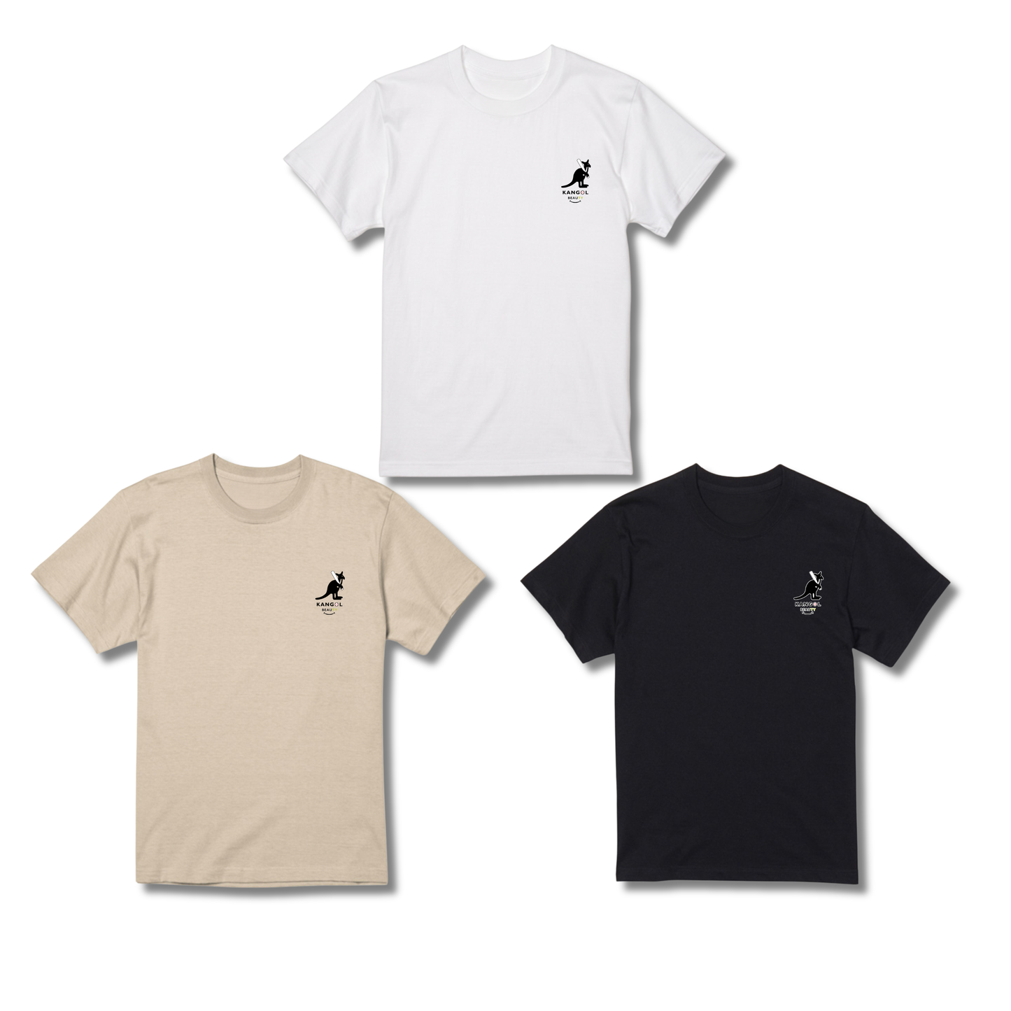 谷口雄也 × KBコラボ/ Tシャツ（キッズサイズあり）