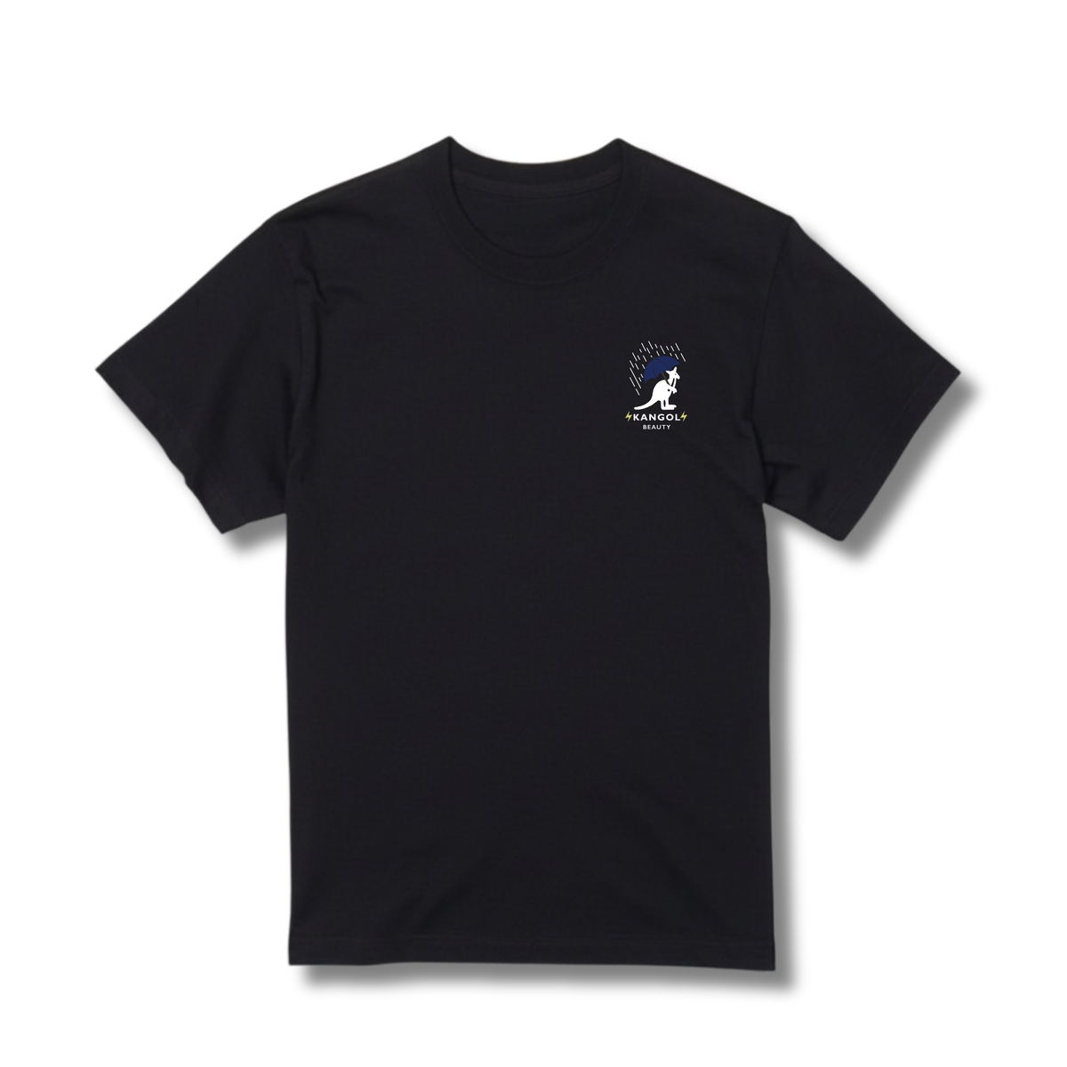 ゆーと【⚡☔⚡】 × KBコラボ /ノーマルTシャツ