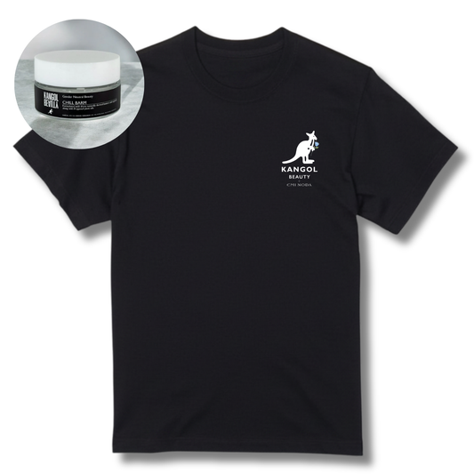 野田愛実 × KB Tシャツ ＋チルバームセット