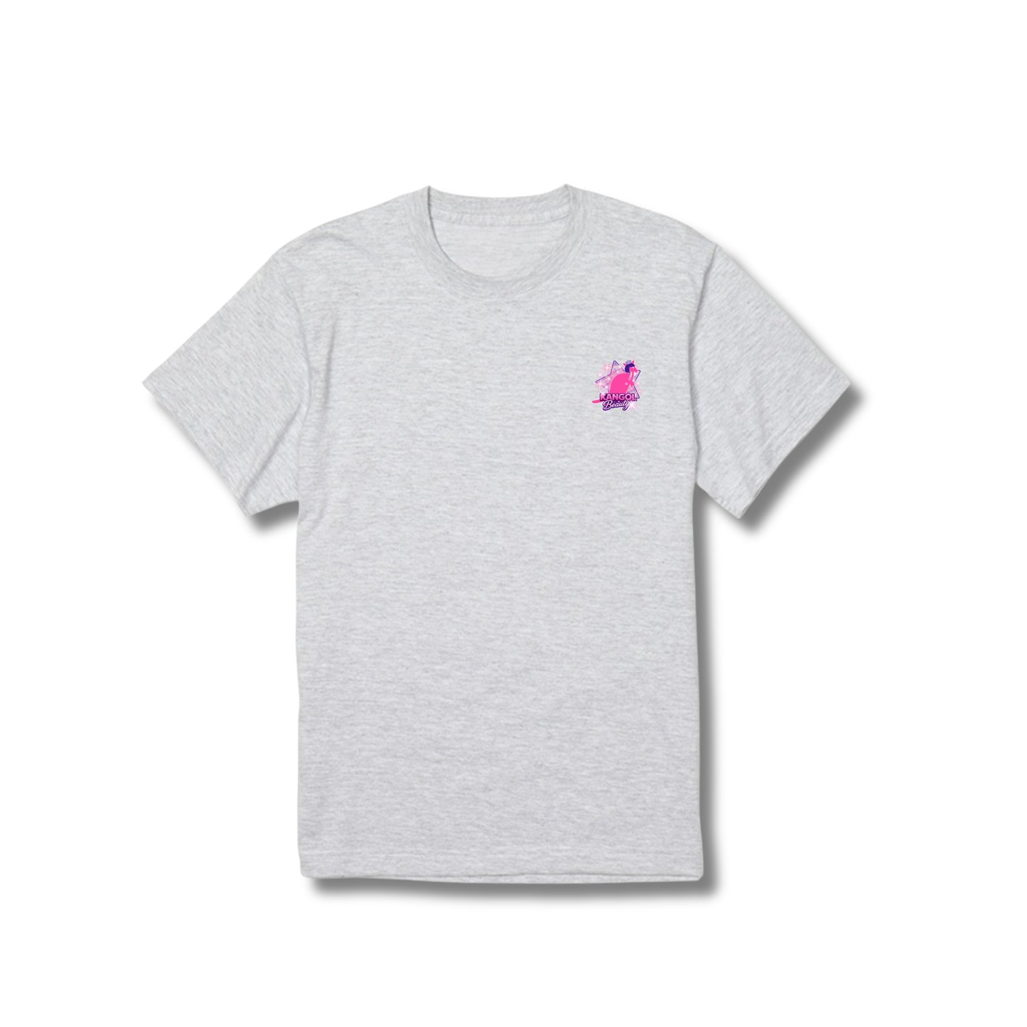 STELLA × KB Tシャツ（ノーマル）