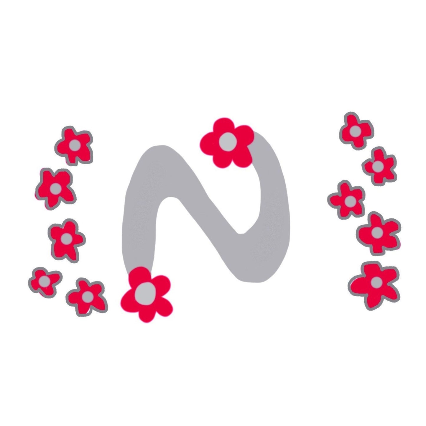 山口乃々華 × KBコラボ/ポーチ