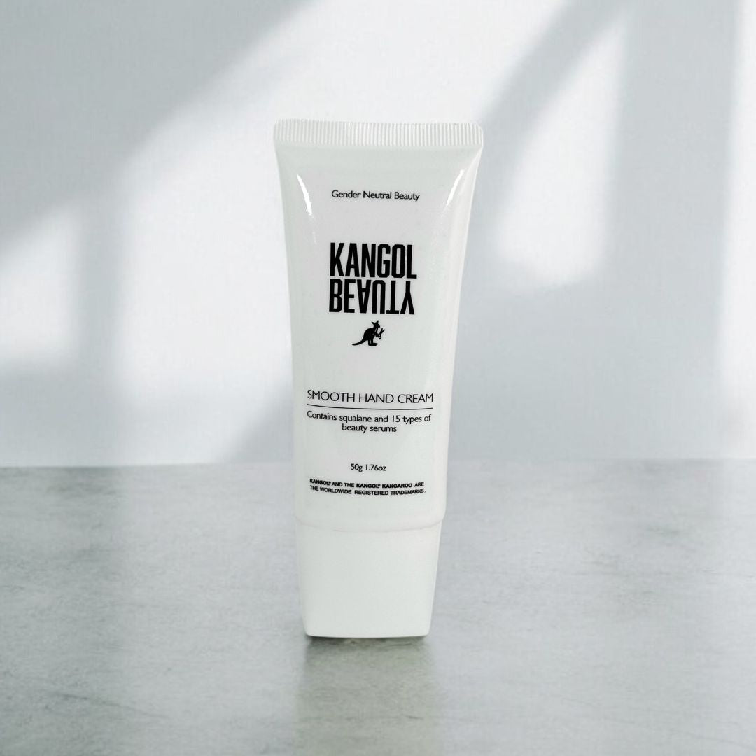 KB / SMOOTH HAND CREAM