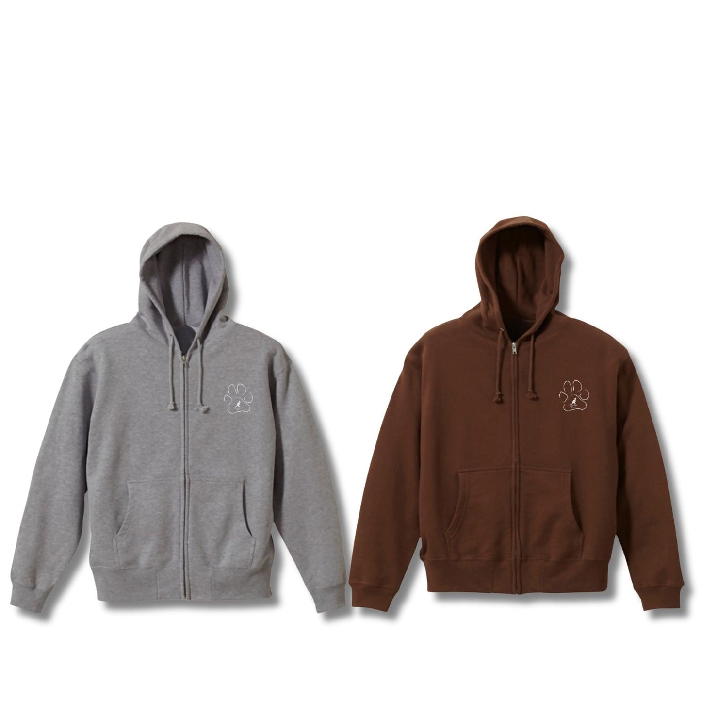 おにゅこじハウス × KBコラボ/フーディー