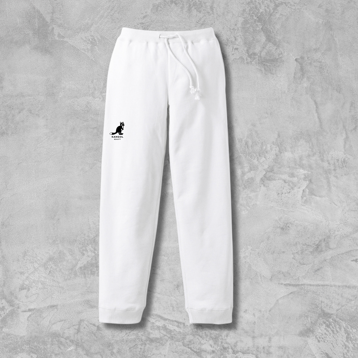 りゅうな ×KB スウェットパンツ