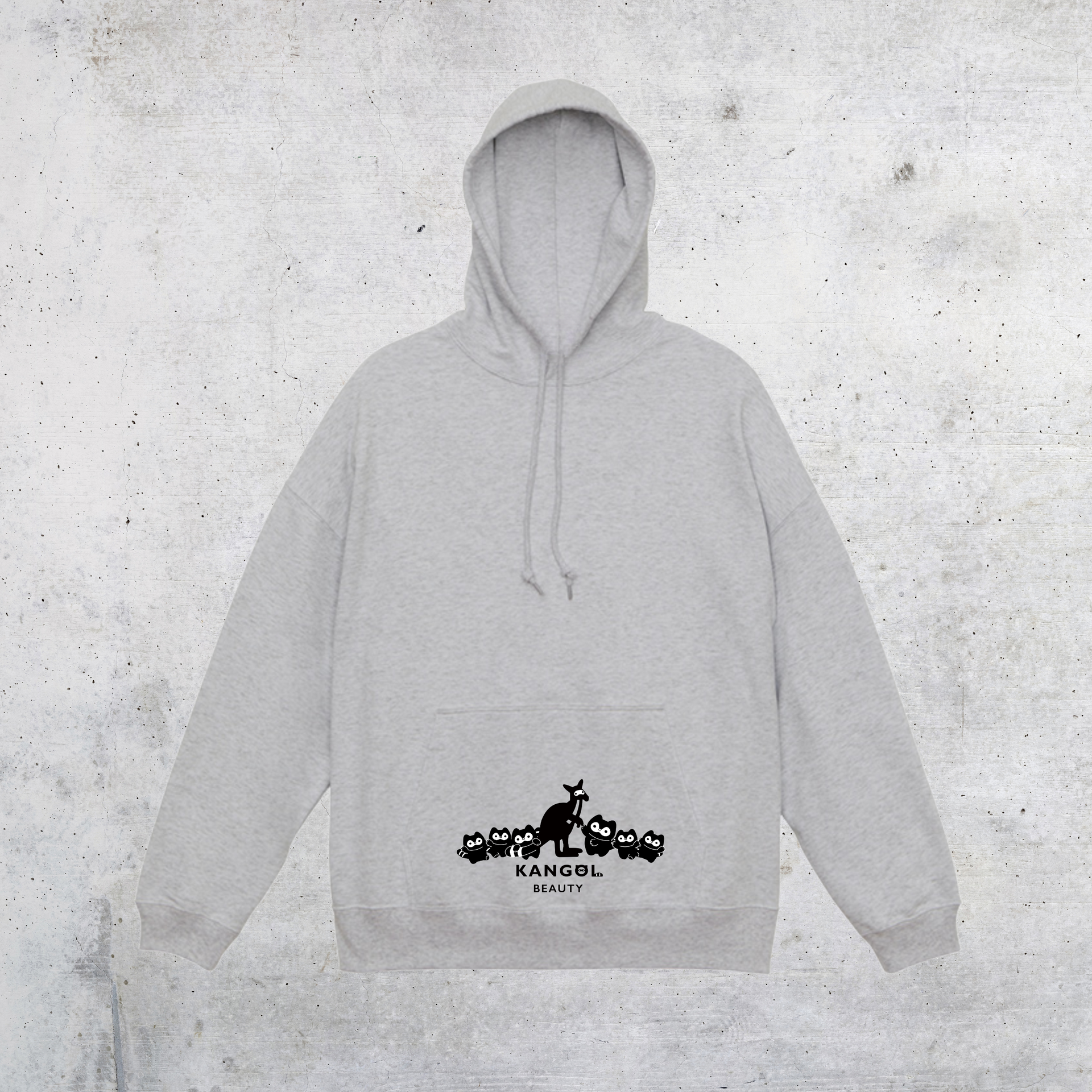 【びっくりコラボ！！】ディムモアール♡んぽちゃむダブルパーカーセット　^_^ AZONE INTERNATIONAL::えっくす☆きゅーと::商品詳細