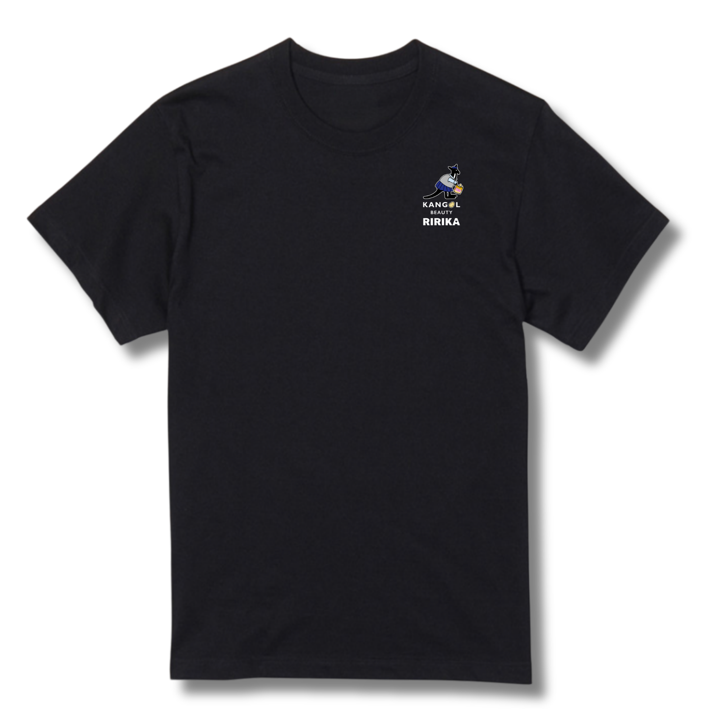 横浜莉々香 × KBコラボ/Tシャツ