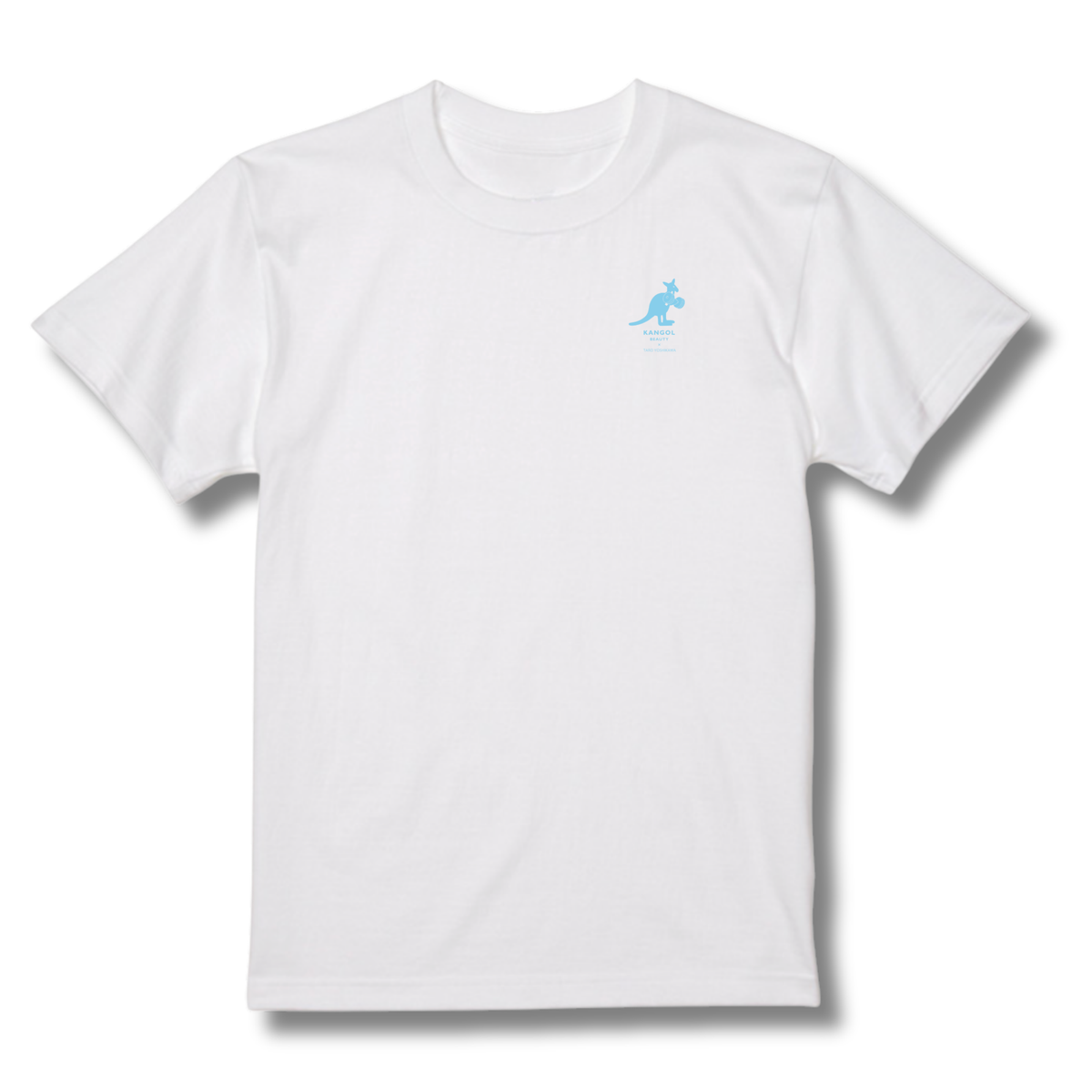 吉川太郎 × KB Tシャツ