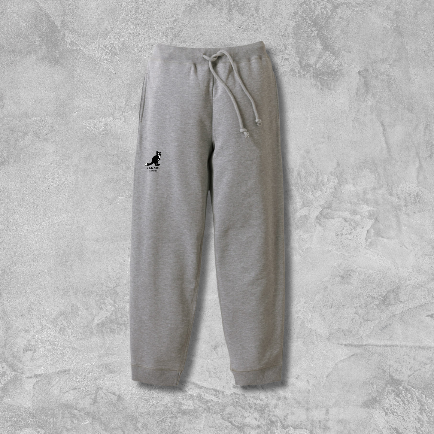 りゅうな ×KB スウェットパンツ