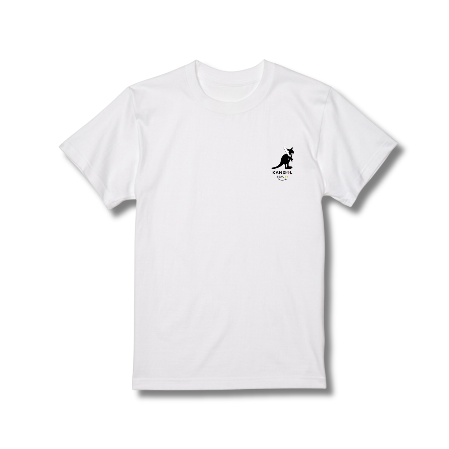 谷口雄也 × KBコラボ/ Tシャツ（キッズサイズあり）