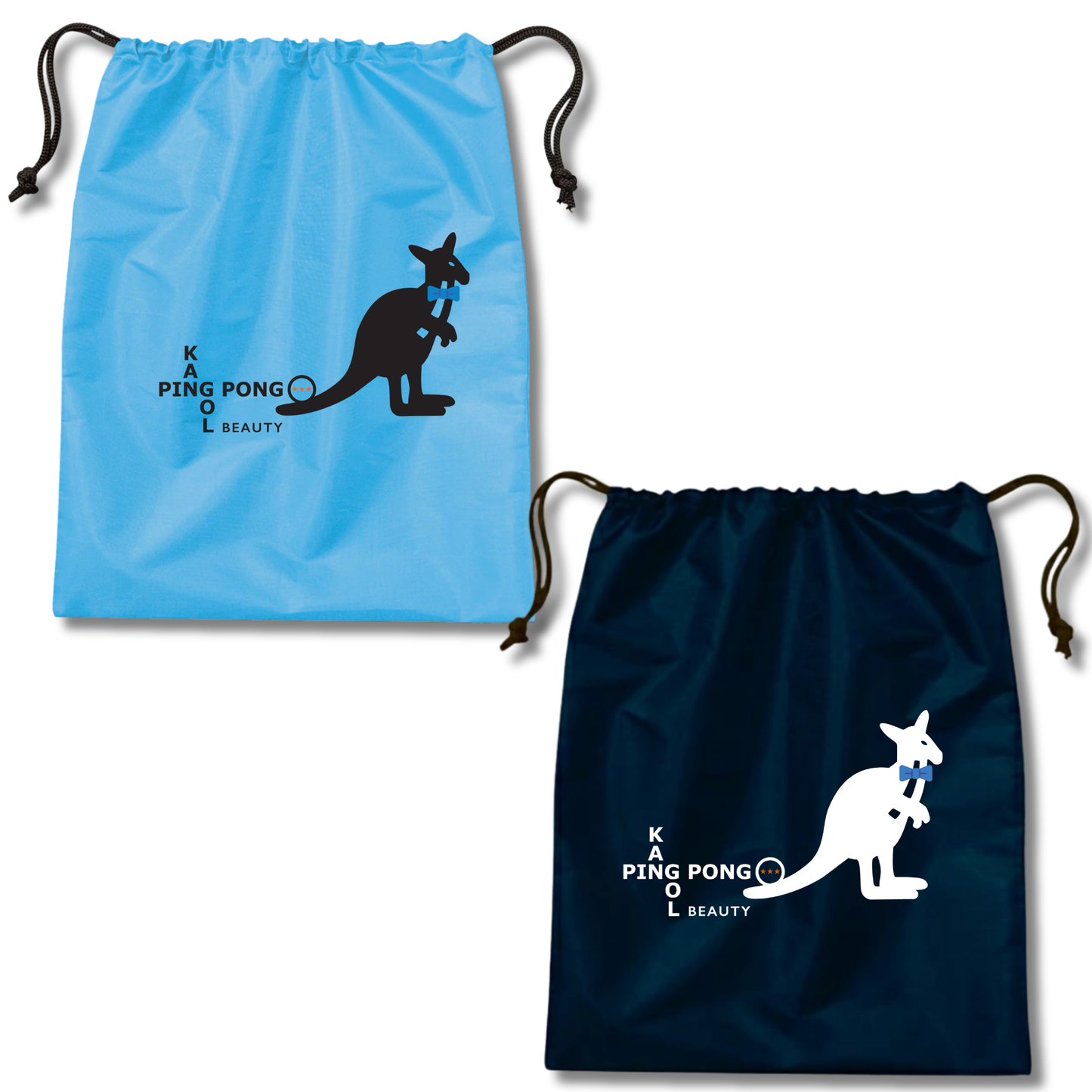 あおちゃんねる × KBコラボ/シューズバック