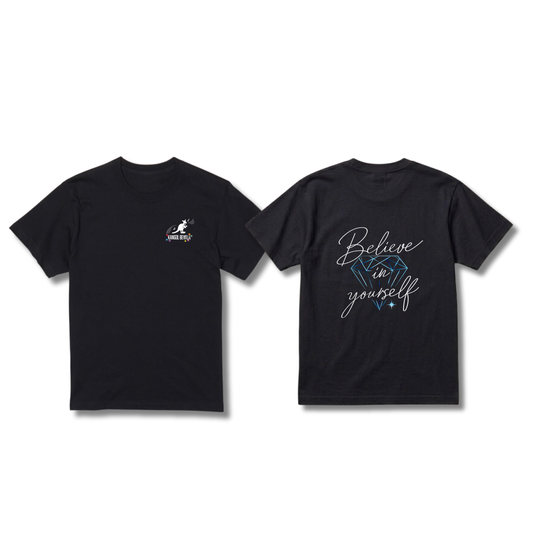 ayami × KBコラボ/ Tシャツ