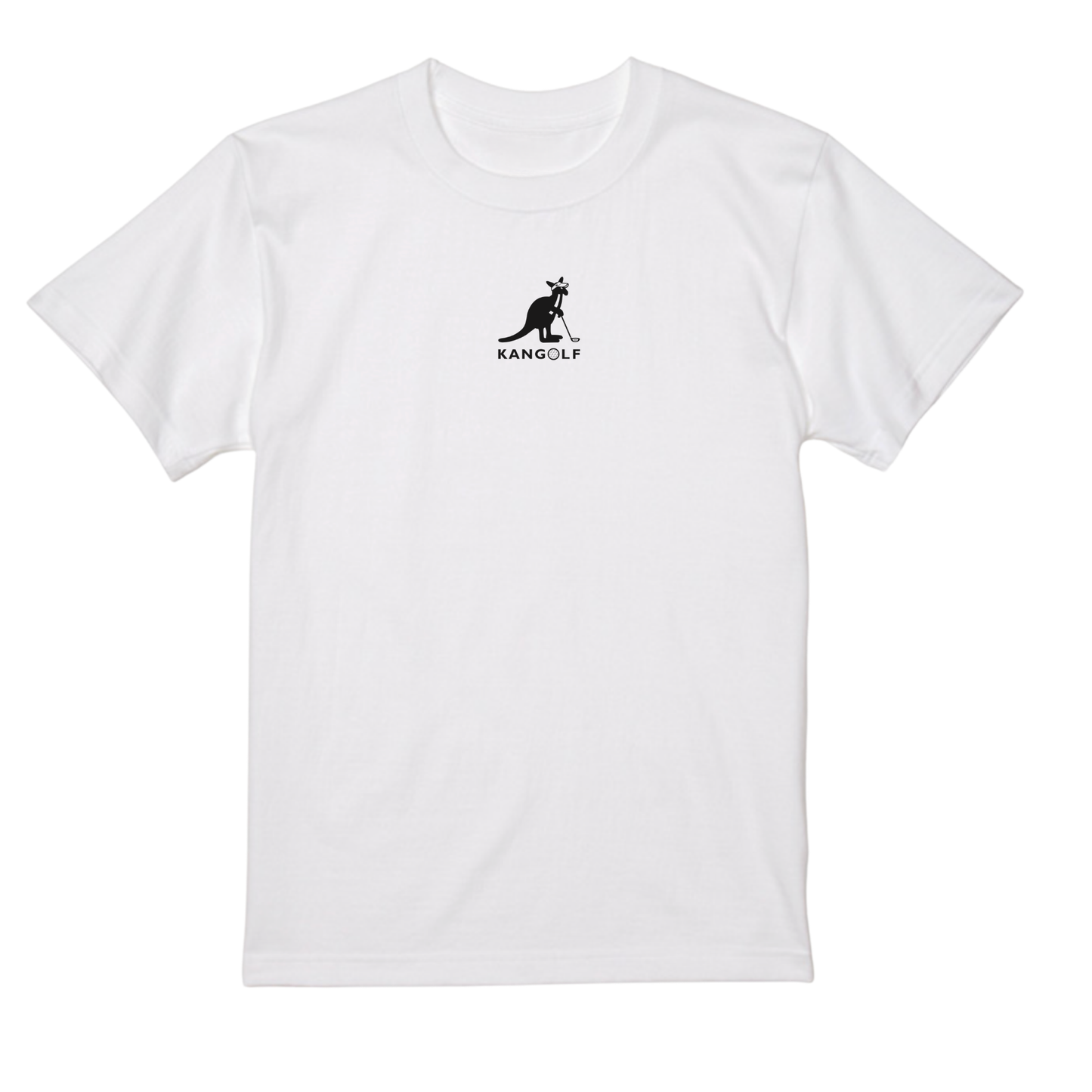 まいごるふ× KBコラボ / Tシャツ