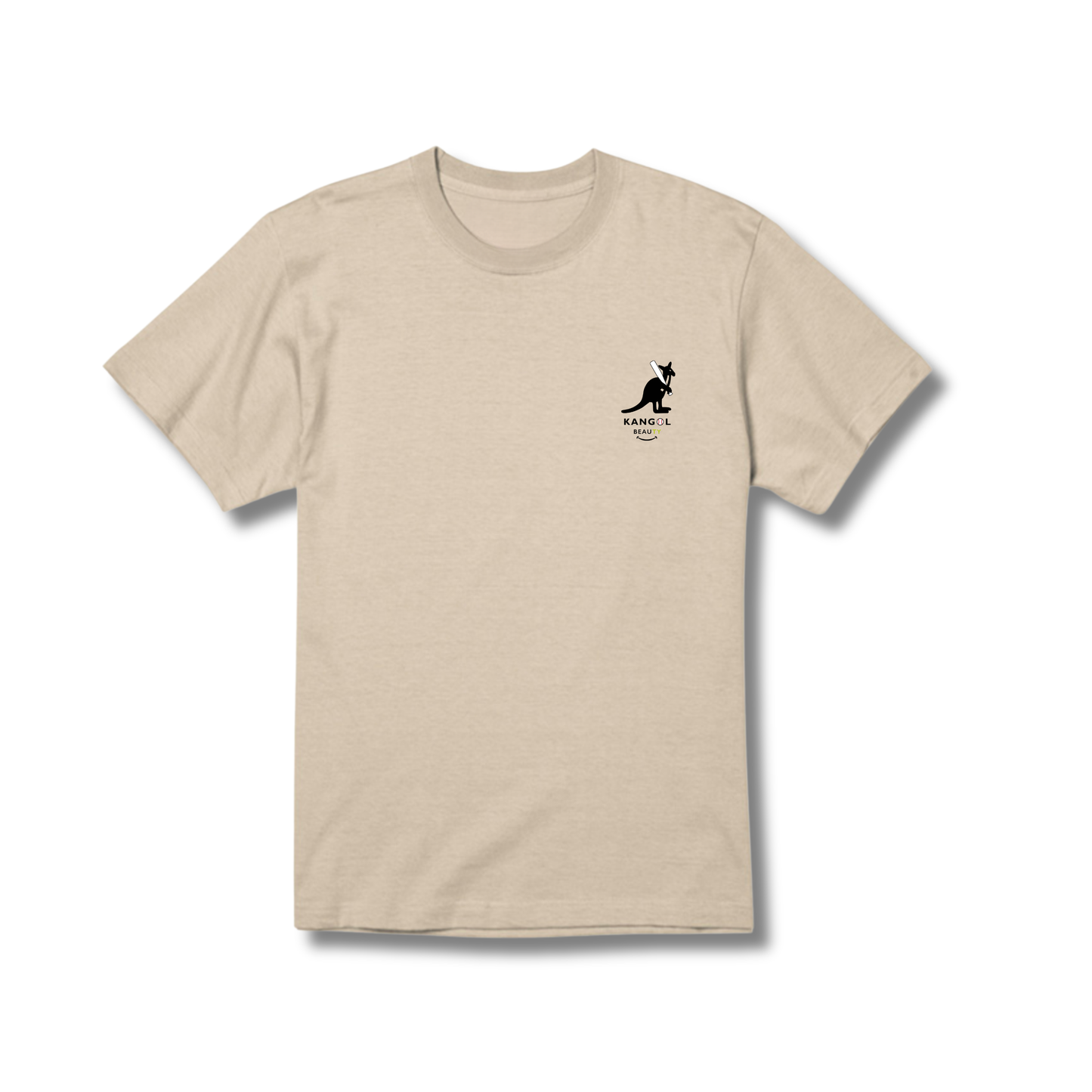 谷口雄也 × KBコラボ/ Tシャツ（キッズサイズあり）
