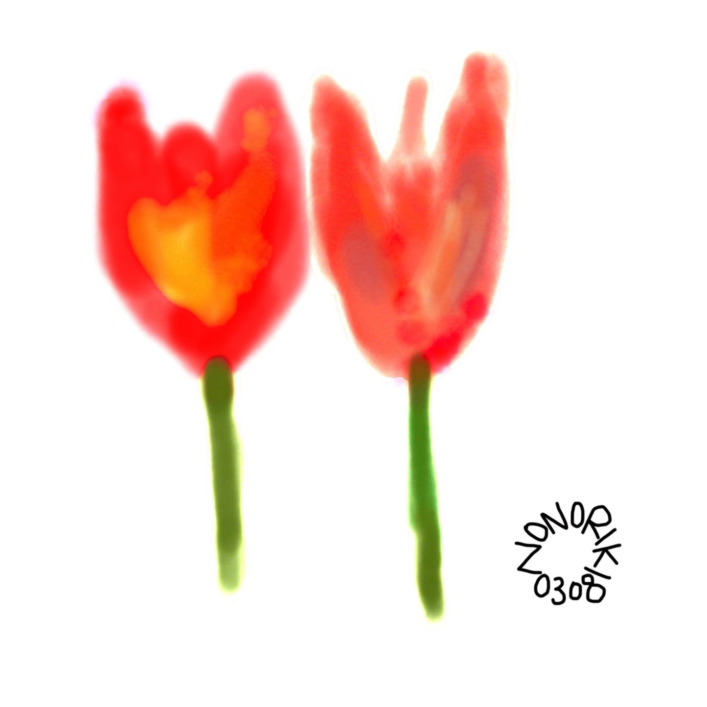 山口乃々華× KBコラボ/トートバッグ