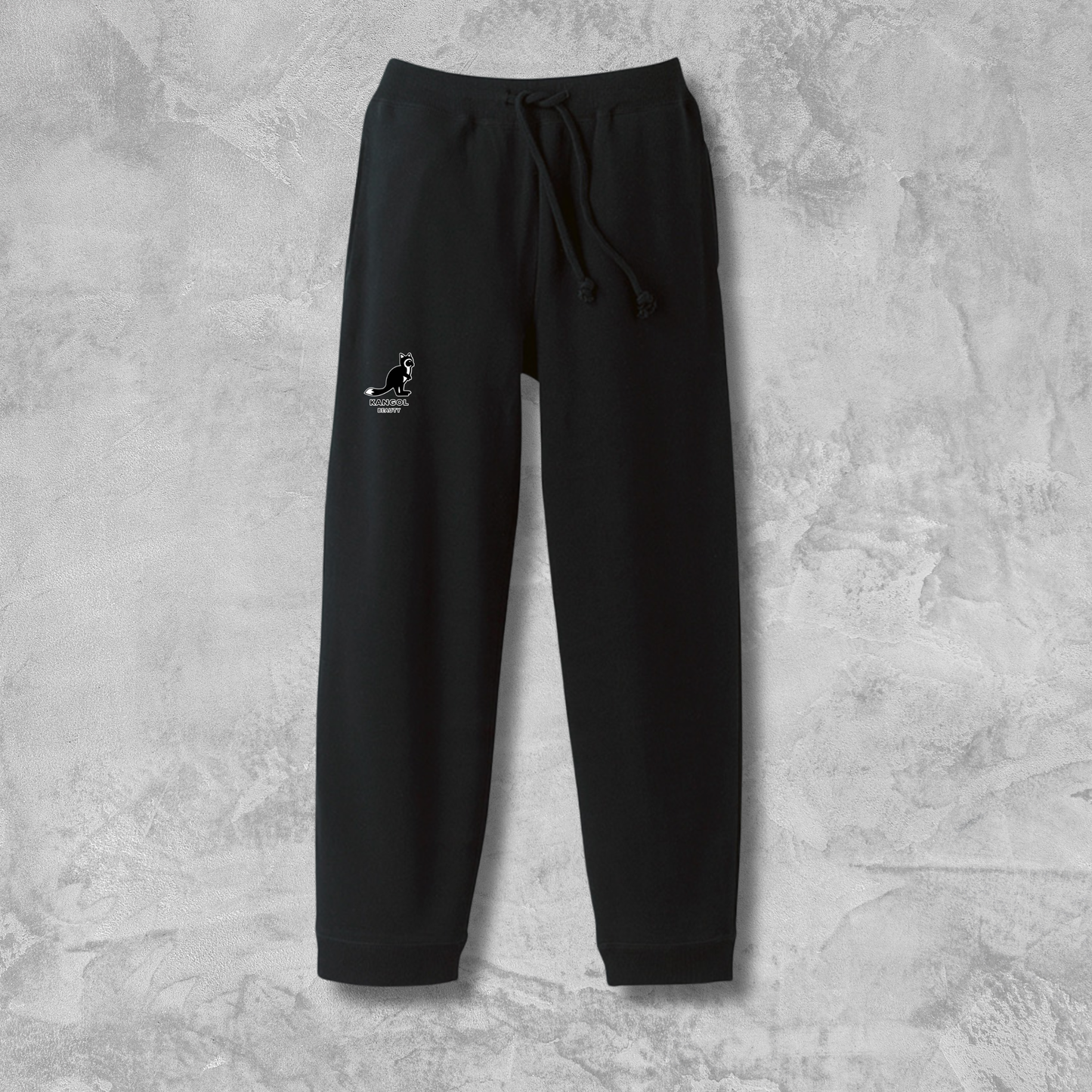 りゅうな ×KB スウェットパンツ