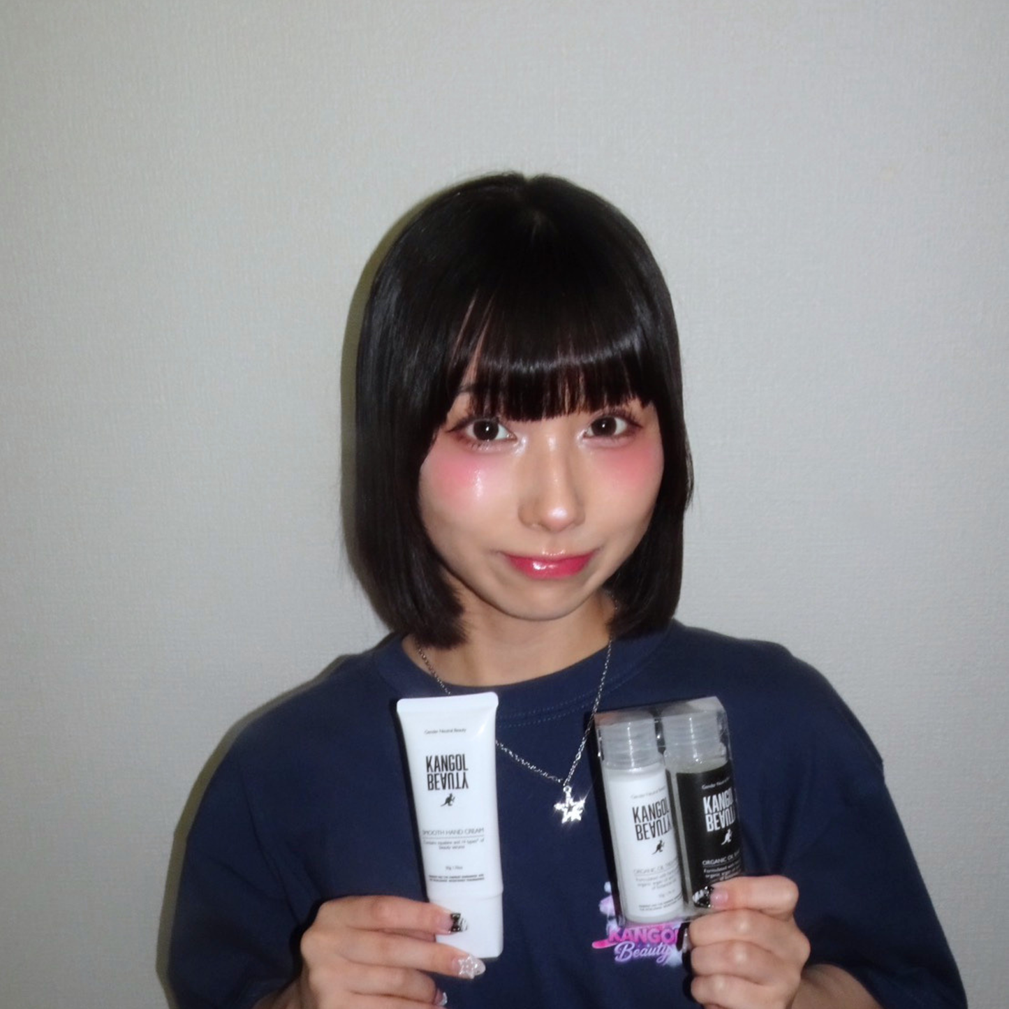 STELLA ×KB スウェットショートパンツ
