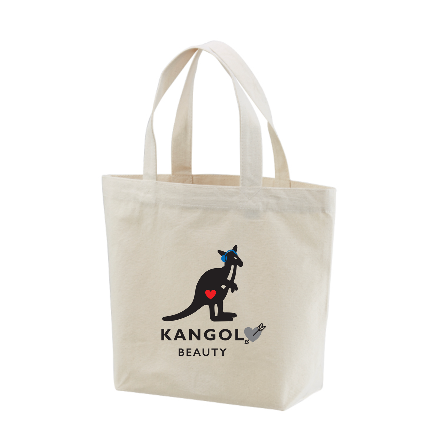 秋山みづき× KBコラボ/ トートバッグ