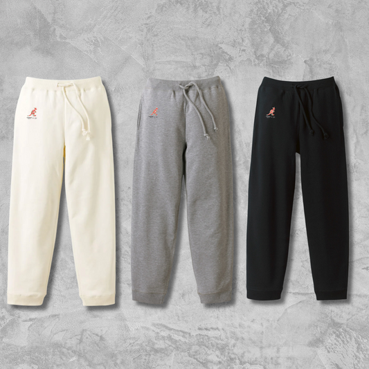 ちぇすか ×KB スウェットパンツ