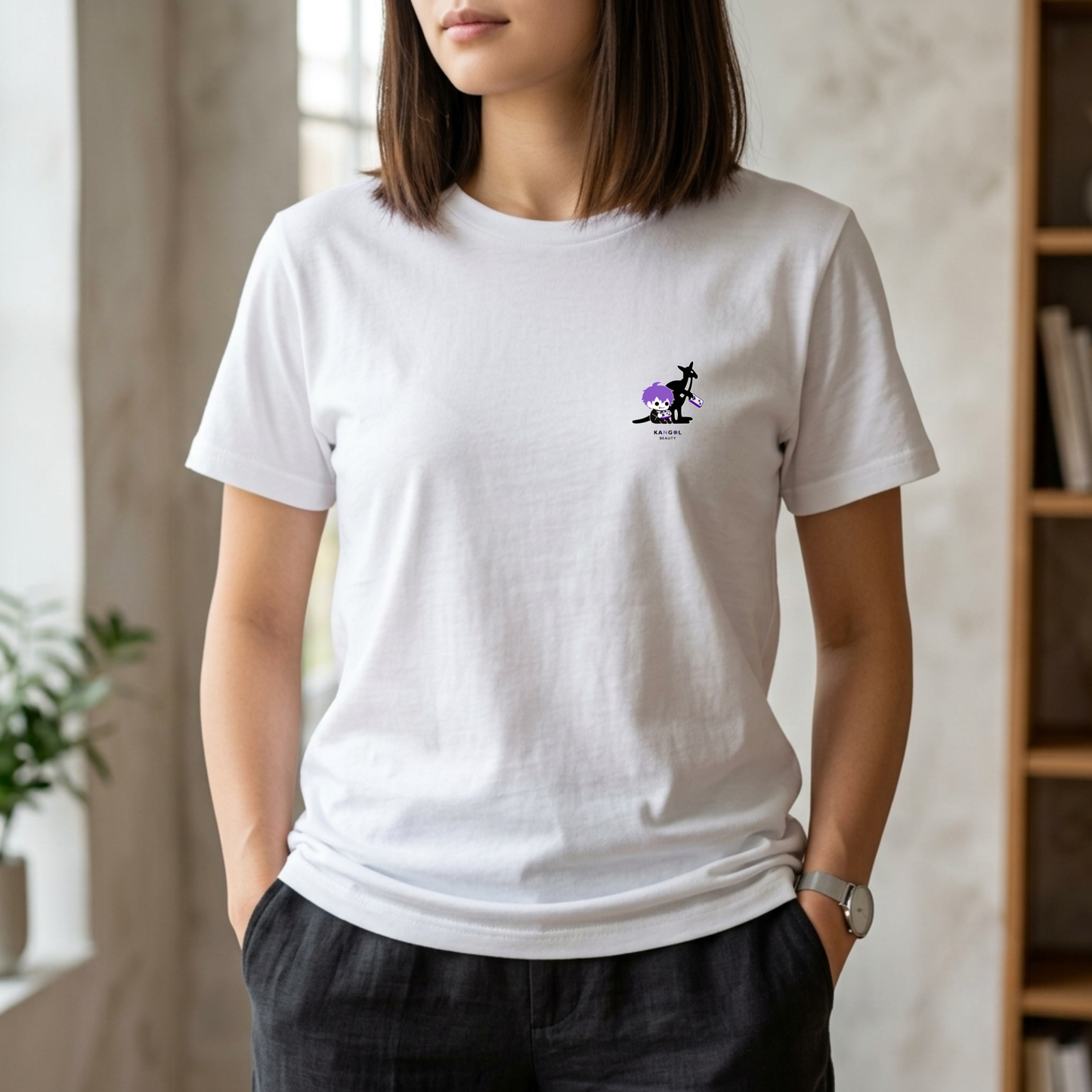 セイユーチューブ × KBコラボ /ノーマルTシャツ（キッズサイズあり）