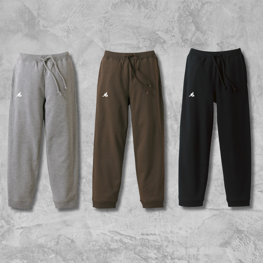 naco ×KB スウェットパンツ