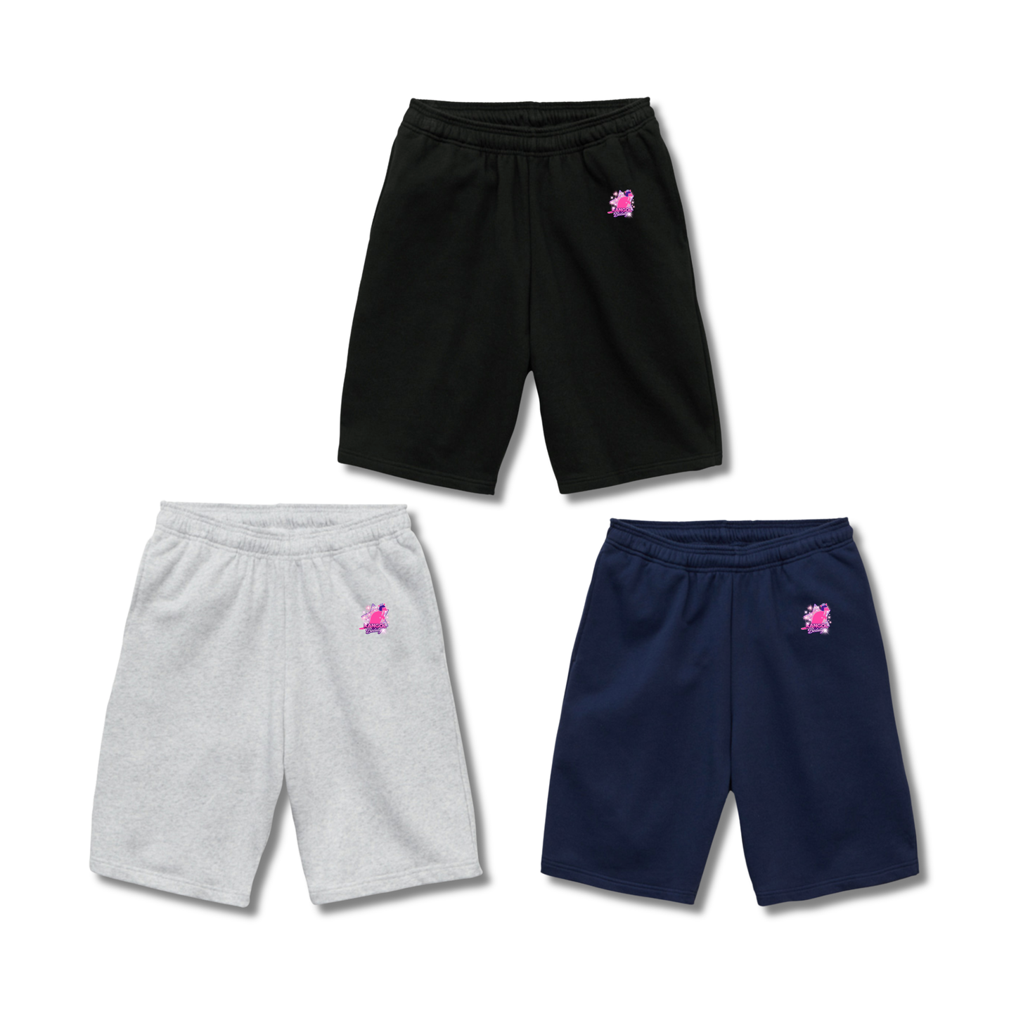 STELLA ×KB スウェットショートパンツ