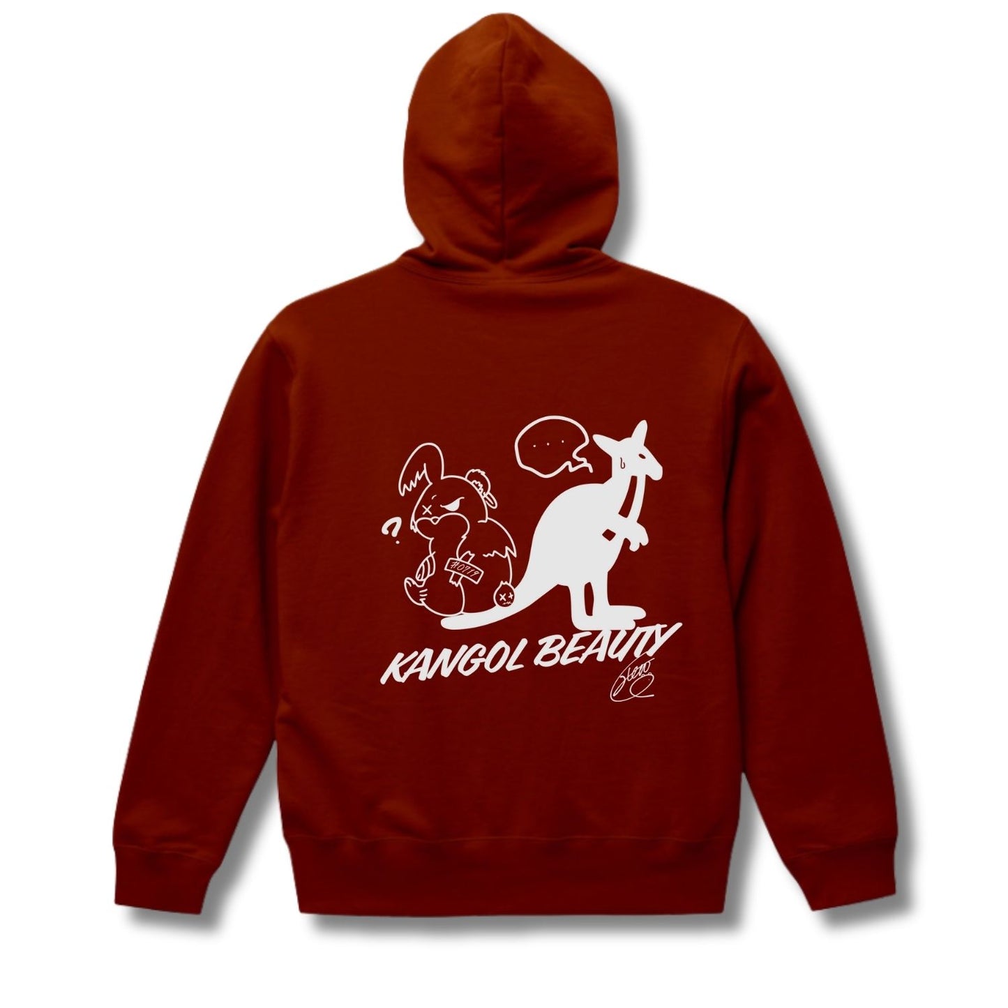 choro 濱口大樹 × KBコラボ/フーディー＋ヘアバームセット