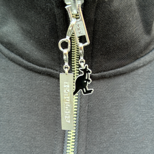 ねむる × KB 高級チャーム